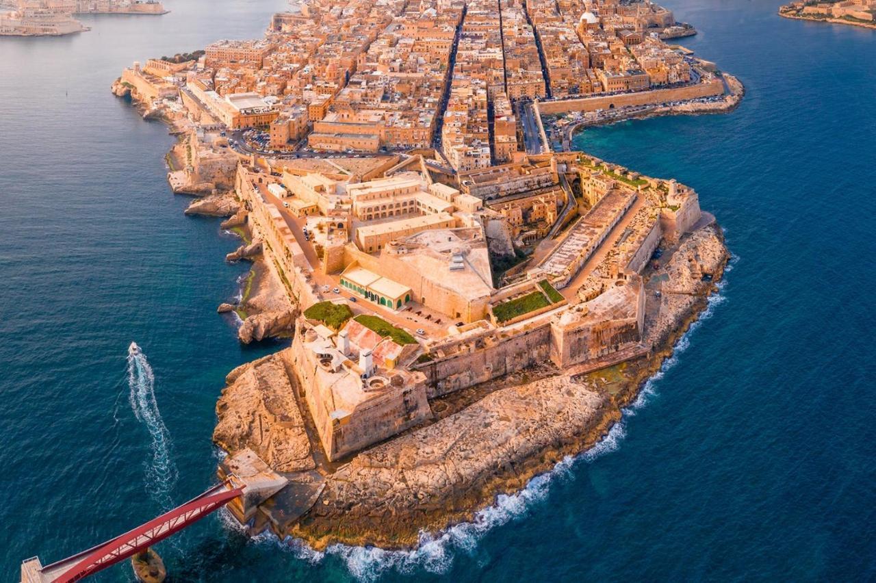 Mon-Chery San Ġwann Exterior foto