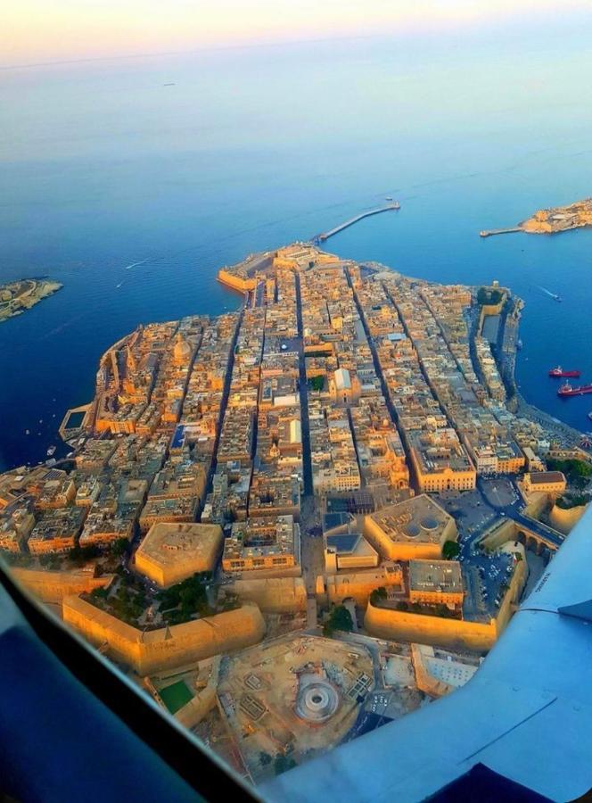 Mon-Chery San Ġwann Exterior foto